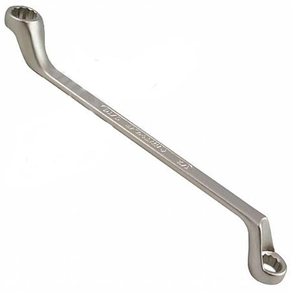 Chave Estrela 12 X 13mm Em Aço Forjado - 101006b - Mayle Chave Estrela 12x13mm Aco Forjado Mayle - 1