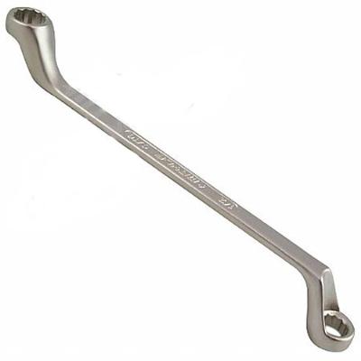Chave Estrela 12 X 13mm Em Aço Forjado - 101006b - Mayle Chave Estrela 12x13mm Aco Forjado Mayle
