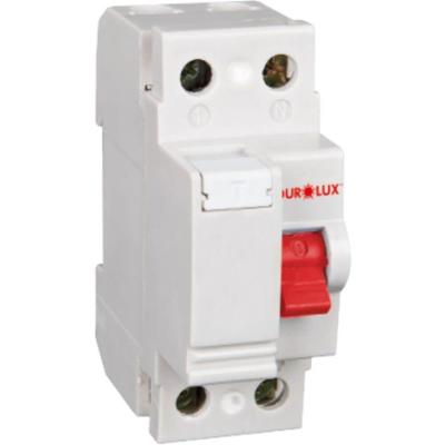 Dispositivo Idr Bipolar 30ma 25 Ampères - 26200 - Ourolux