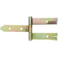 Dobradiça De Haste Dupla De Chumbar 32 X 4 Mm 250 Mm - Rce05.a12.03.c - Rocha - 1