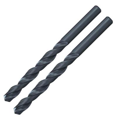 Broca Hss-r 4,0 X 43-75mm 2 Peças - 530410 - Fischer