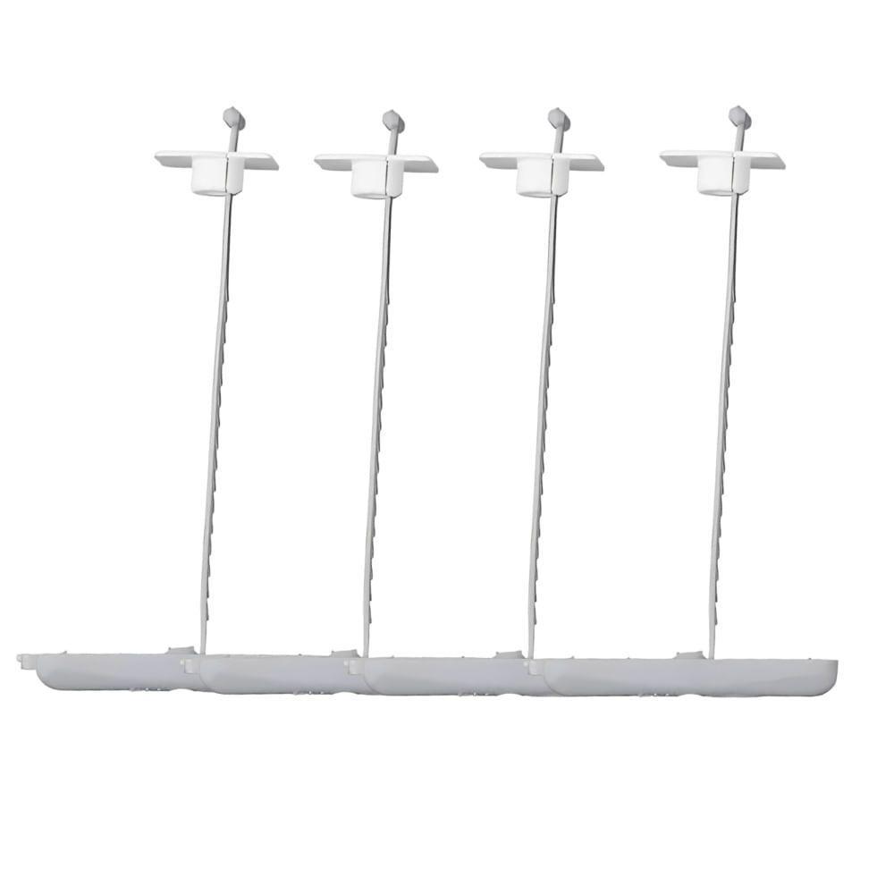 Bucha K54 Com 100 Peças - 602545 - Fischer Bucha K54 Fischer C-100 Pc - 602545 - Fischer - 1