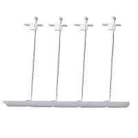 Bucha K54 Com 100 Peças - 602545 - Fischer Bucha K54 Fischer C-100 Pc - 602545 - Fischer - 1