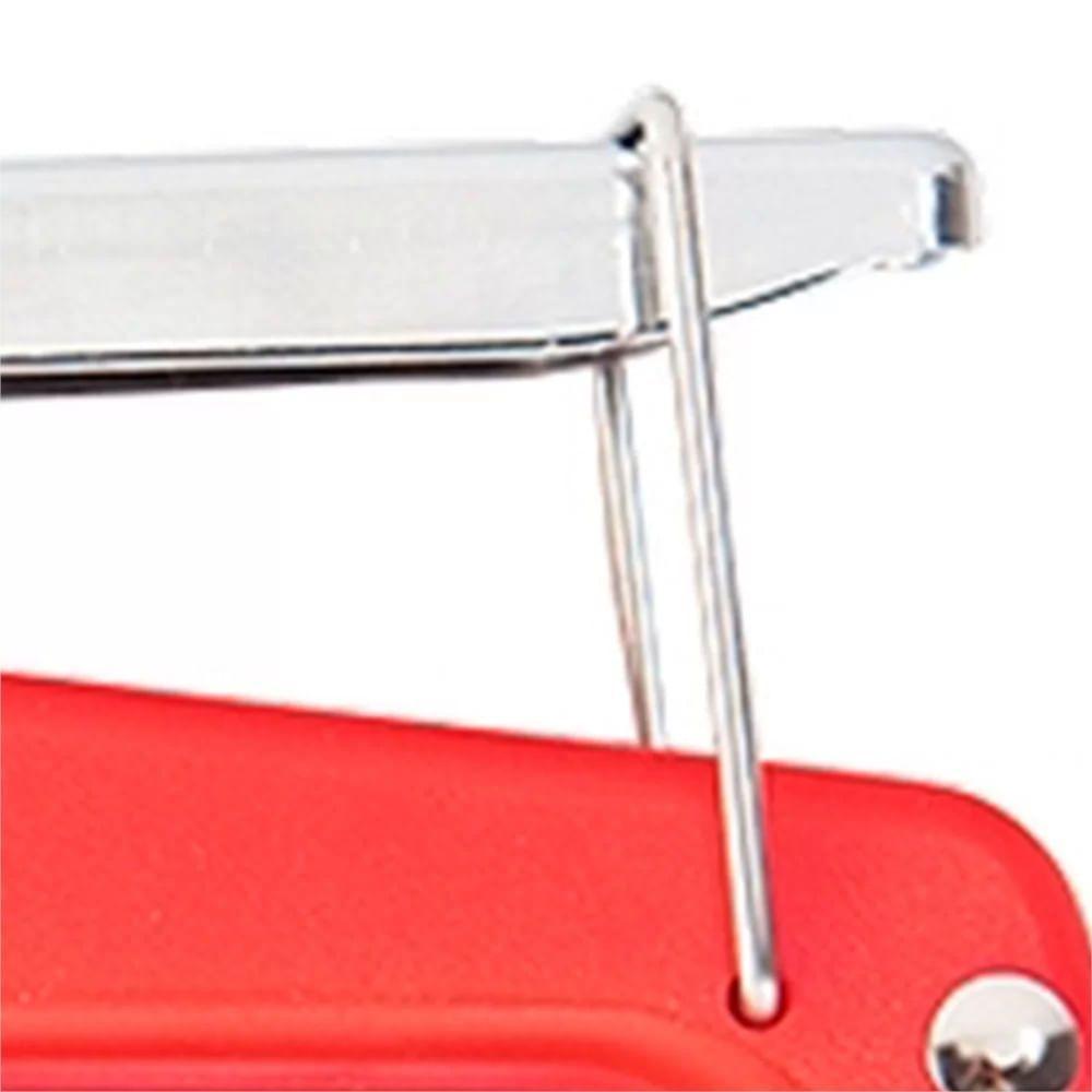 Grampeador Manual Para Grampo 53 De 4-8mm - 409079 - Mtx - 3