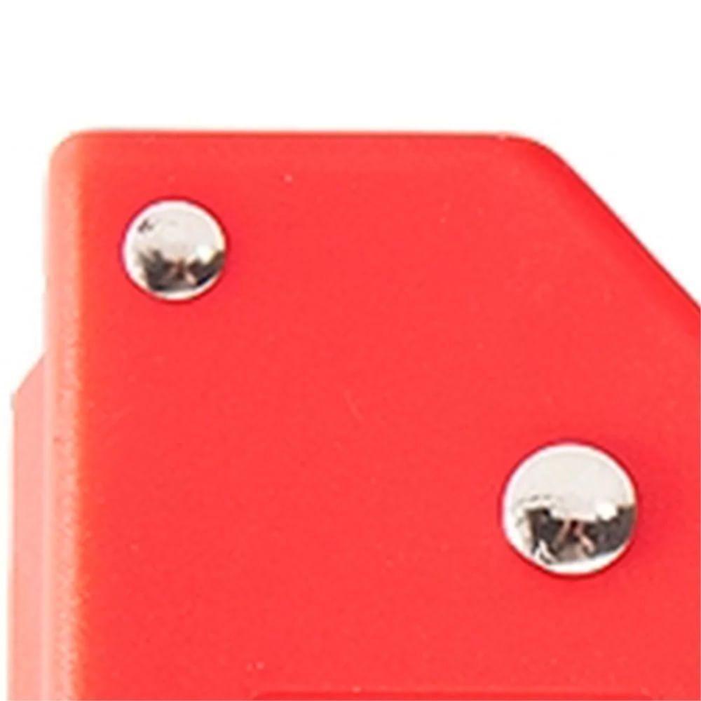 Grampeador Manual Para Grampo 53 De 4-8mm - 409079 - Mtx - 4