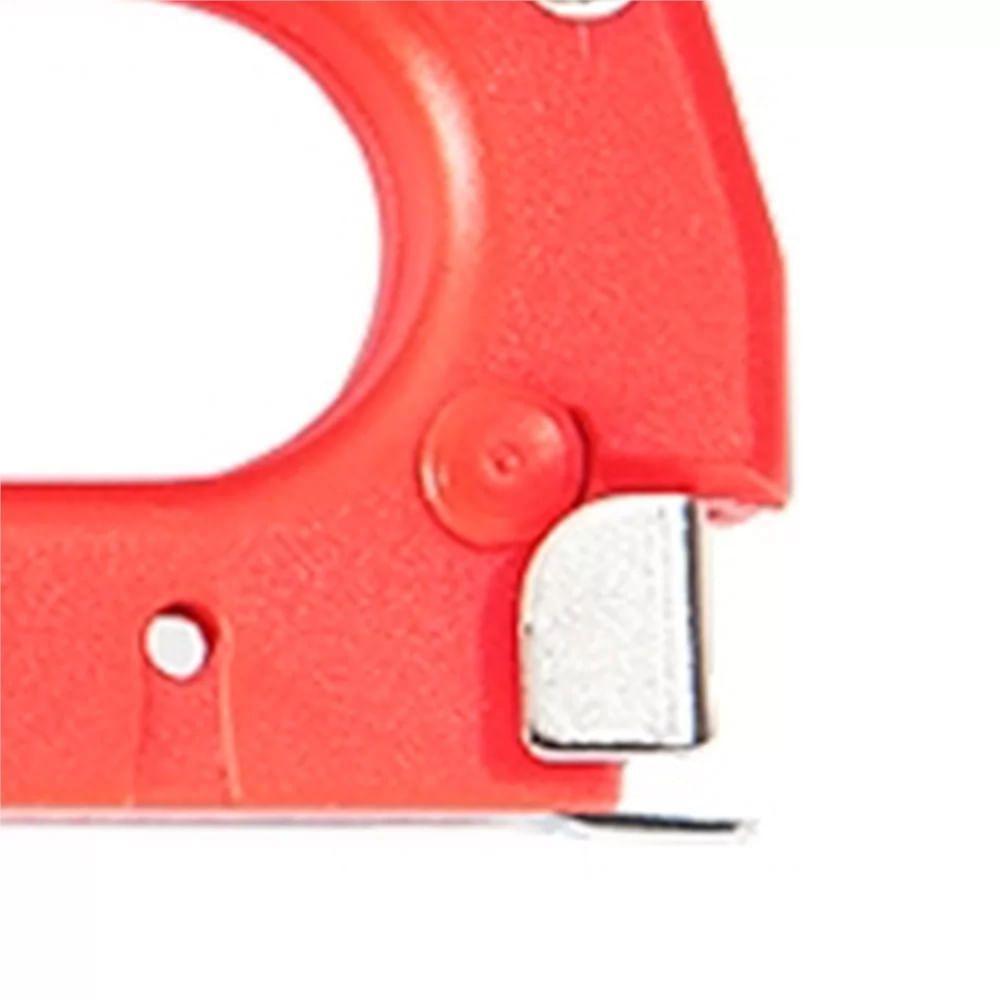 Grampeador Manual Para Grampo 53 De 4-8mm - 409079 - Mtx - 5