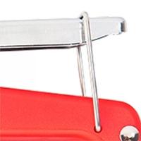 Grampeador Manual Para Grampo 53 De 4-8mm - 409079 - Mtx - 3