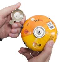 Caixa De Cartucho De Gás Tekgas - 280600-un - Nautika - 2