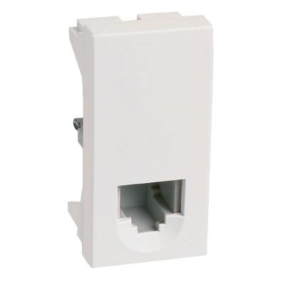Conector Rj11 Pialplus - 615011 - Pial Conector Rj11 Pialplus Pial 615011 Pial-plus