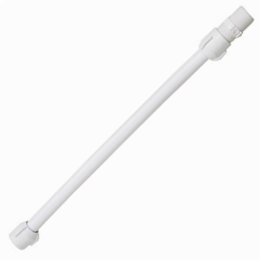 Engate Flexível Branco 80cm - En80 - Astra - 1