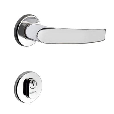 Fechadura 4400 R64 Mz950 - 03950a4ca - Papaiz