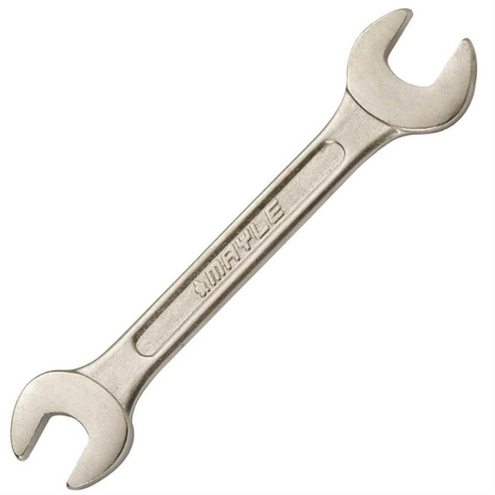 Chave Fixa 25 X 28mm De Aço Forjado - 100036b - Mayle Chave Fixa 25x28mm Aco Forjado Mayle - 1