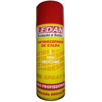 Antirrespingo Aerosol Sem Silicone - 3543 - Ledan Antirespingo Aerosol Sem Silicone - 3543 - Ledan - 1