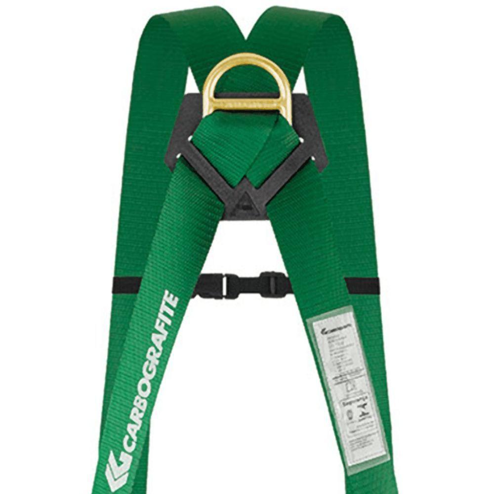 Cinturão De Segurança Cg 730e - 010208710 - Carbografite - 2