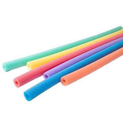 Flutuador Espaguete Com Furo Cores Sortidas - 00081 - Itapex Flutuador Espaguete Com Furo Sortido - 00081 - Itapex