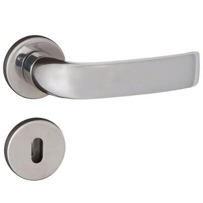Fechadura Home Interna Cromado - 66222 - Aliança Fech. Home -int. 4152 Cromado - 66222 - Aliança