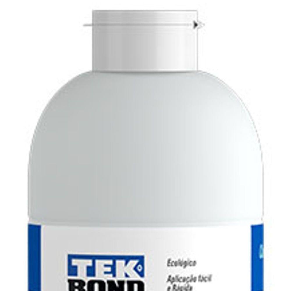 Cola Pastilha E Azulejo De 1,5 Kilos - 22401002502 - Tekbond Cola Pastilha E Azulejo De 1,5kg - 22401002502 - Tekbond - 2