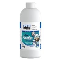 Cola Pastilha E Azulejo De 1,5 Kilos - 22401002502 - Tekbond Cola Pastilha E Azulejo De 1,5kg - 22401002502 - Tekbond - 1