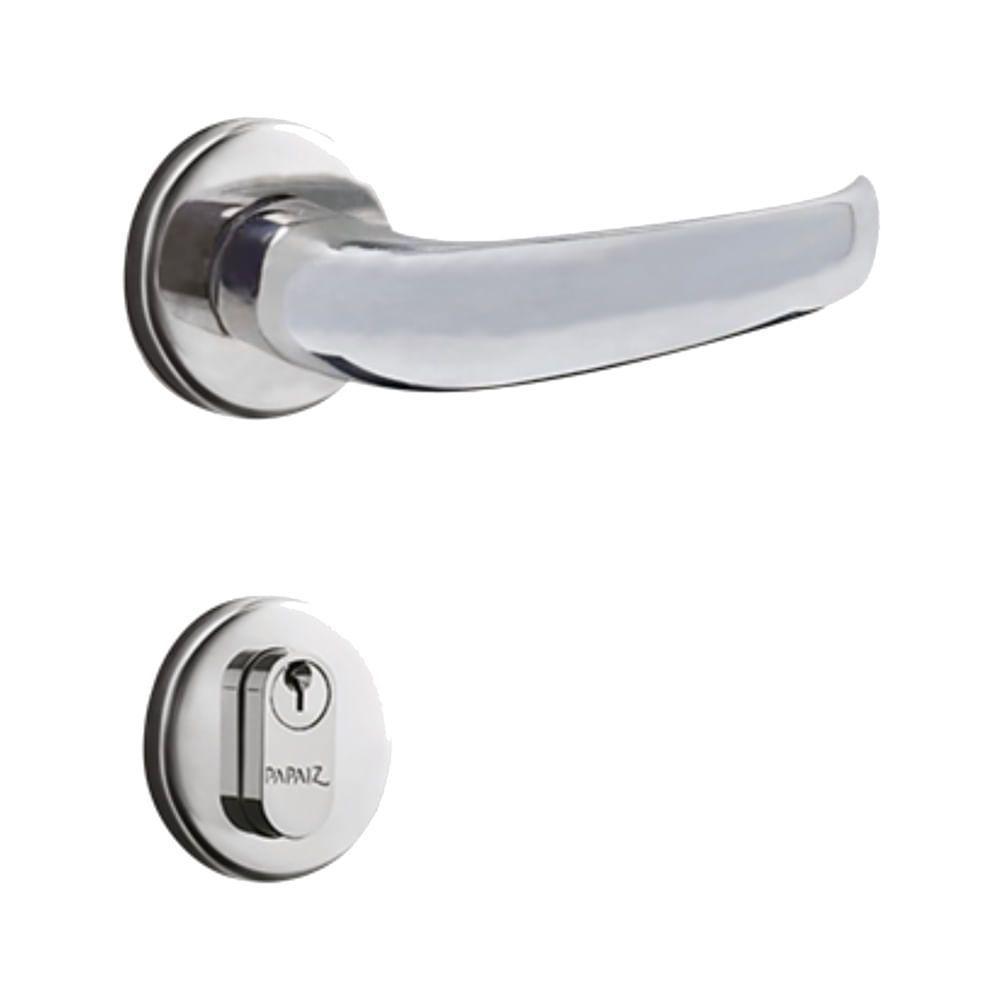 Fechadura 4400 R64 Mz920 - 03920a4ca - Papaiz - 1