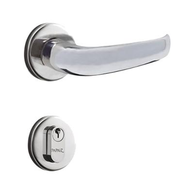 Fechadura 4400 R64 Mz920 - 03920a4ca - Papaiz