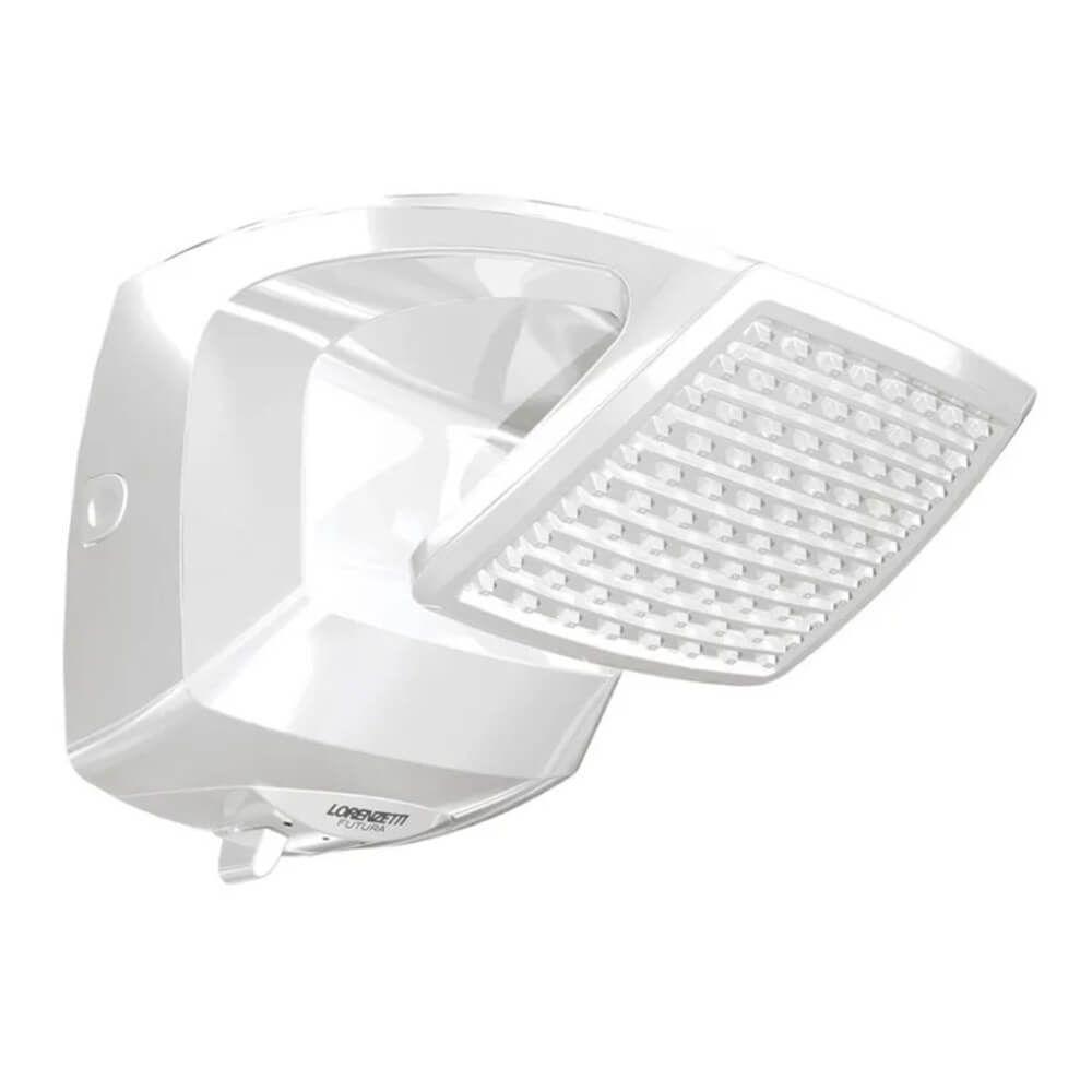 Ducha Futura Multitemperatura 220 Volts 6800 Watts - 7531281 - Lorenzetti - 1