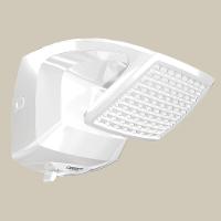 Ducha Futura Multitemperatura 220 Volts 6800 Watts - 7531281 - Lorenzetti - 2