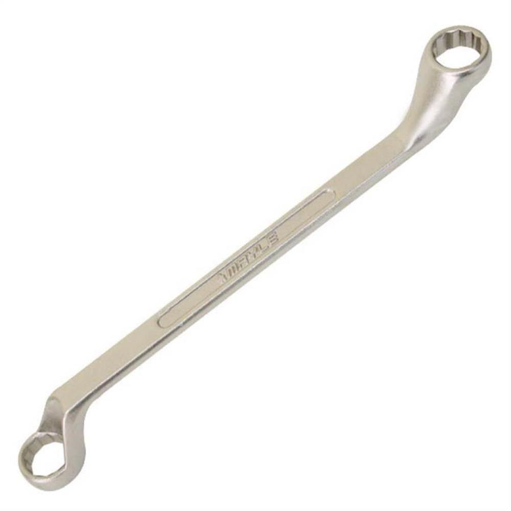 Chave Estrela 20 X 22mm Em Aço Forjado - 101015b - Mayle Chave Estrela 20x22mm Aco Forjado Mayle - 1