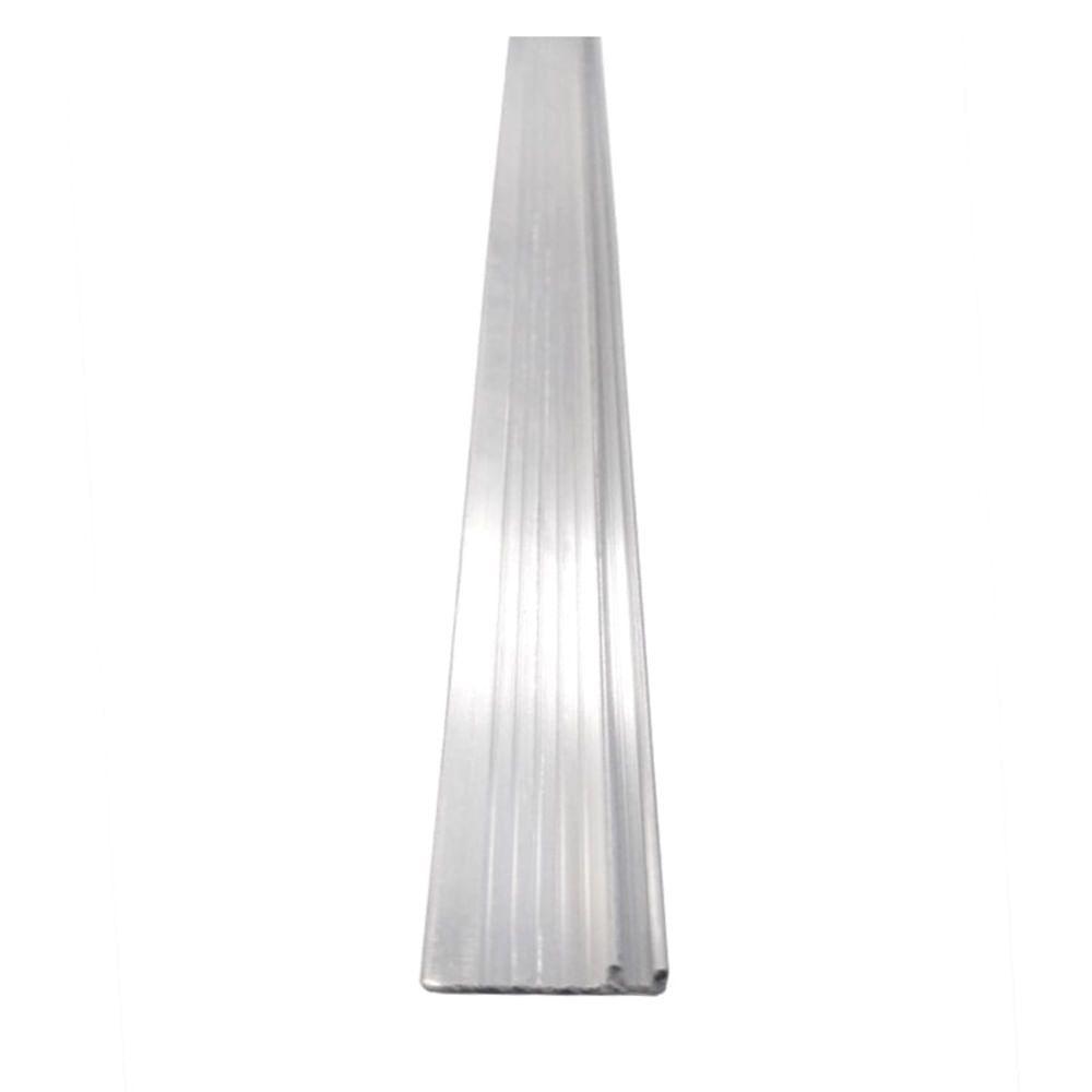 Base De Fixação Para Acabamento 3 Metros - Dm-103-nt - Decal Base De Fixação Acabamento 3 Metros - Dm-103-nt - Decal - 2