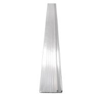 Base De Fixação Para Acabamento 3 Metros - Dm-103-nt - Decal Base De Fixação Acabamento 3 Metros - Dm-103-nt - Decal - 2