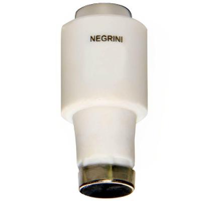 Fusível Diazed 25a X 500 Volts - Dz-25-500 - Negrini