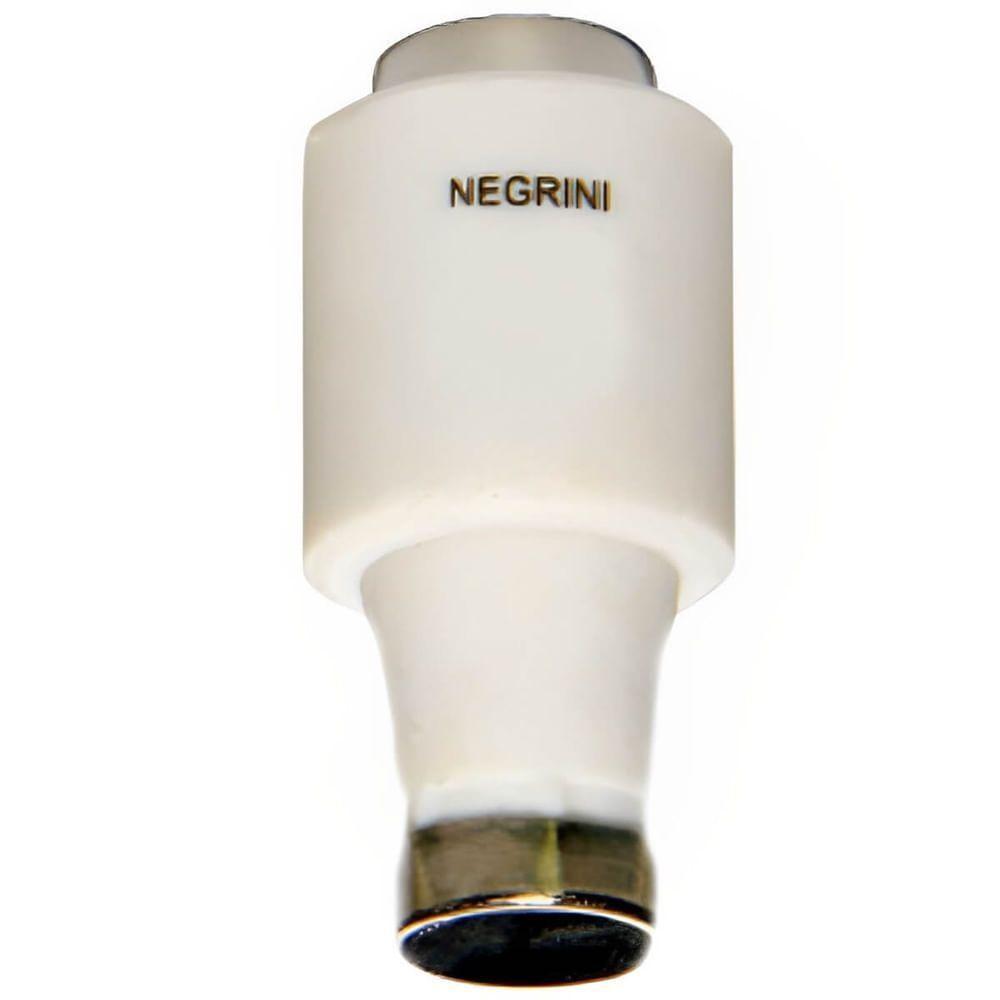 Fusível Diazed 10a X 500 Volts - Dz-10-500 - Negrini - 1