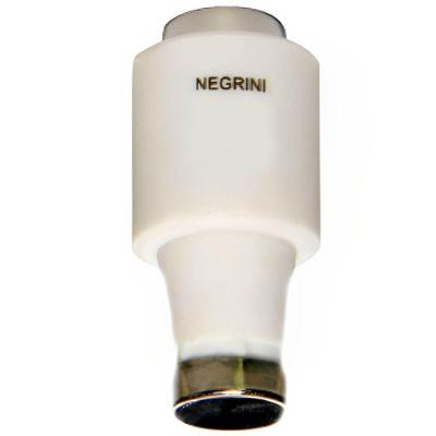 Fusível Diazed 10a X 500 Volts - Dz-10-500 - Negrini
