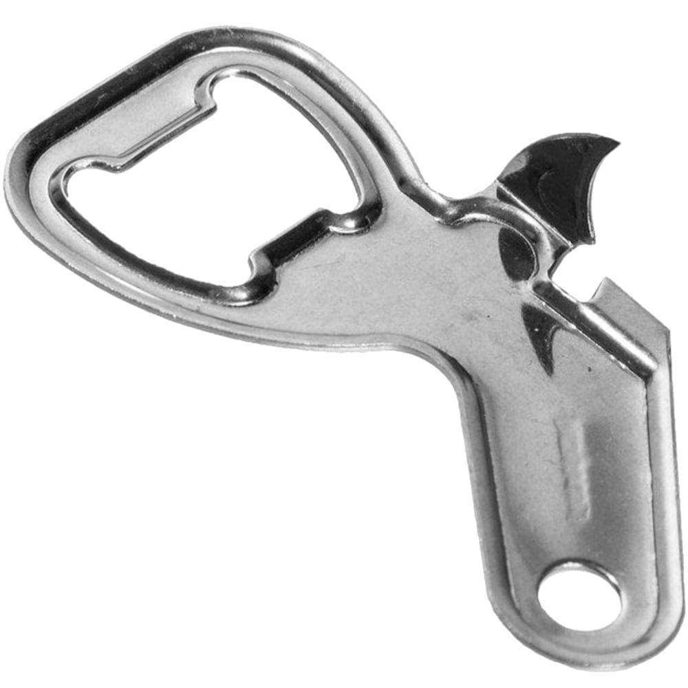 Abridor De Lata E Garrafa Beli Com 9cm - 2051-334 - Brinox - 1