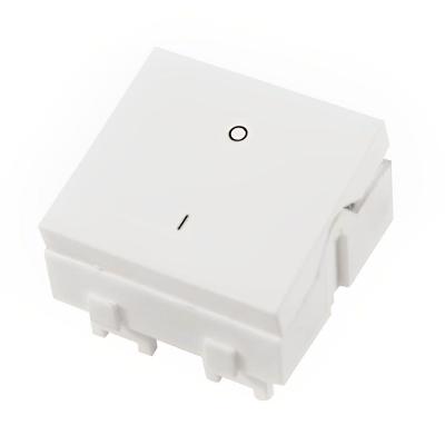 Interruptor Intermediario Sem Placa Branco - Dc-9100-19 - Dicompel