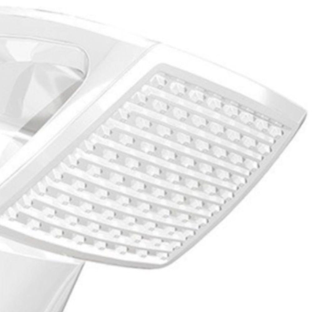 Ducha Futura Eletrônica 220 Volts 7500 Watts - 7531292 - Lorenzetti Ducha Futura Eletronica 220v 7500w Lorenzetti - 4