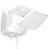 Ducha Futura Eletrônica 220 Volts 7500 Watts - 7531292 - Lorenzetti Ducha Futura Eletronica 220v 7500w Lorenzetti - 2