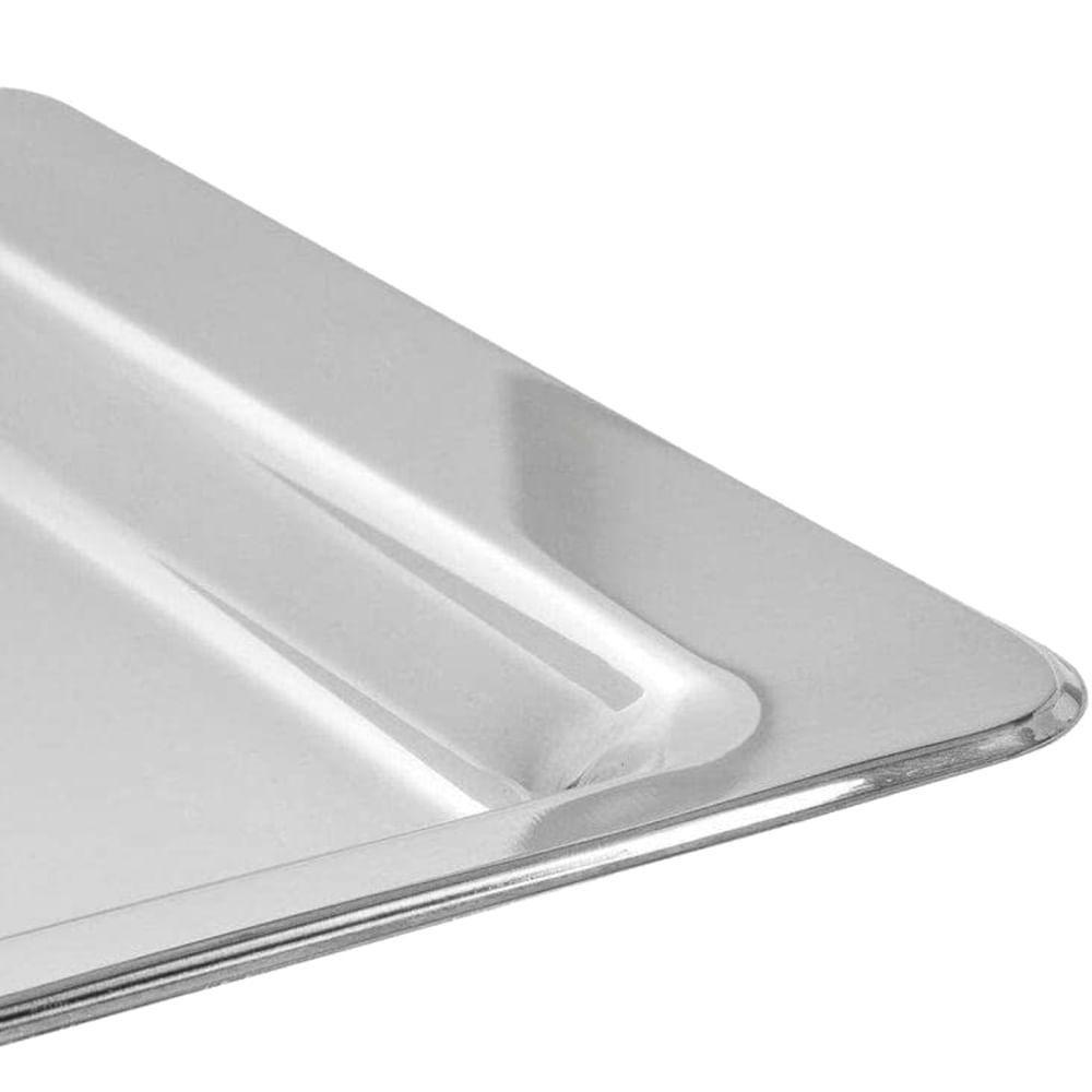 Bandeja Atina Com 32x15,5cm - 1425-132 - Brinox - 3