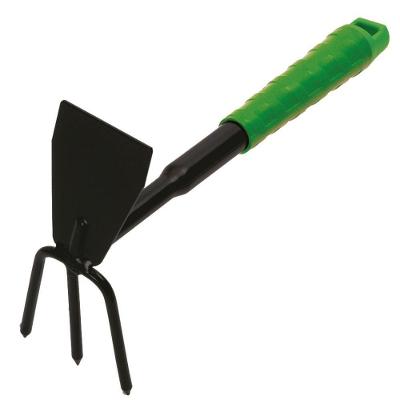 Cultivador Duplo Para Jardim - Fj 1002 - Trapp Cultivador Duplo Jardim Fj-1002 Trapp