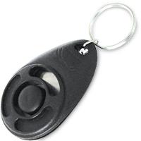 Adestrador Clicker Com Efeito Sonoro - 70426 - Chalesco Adestrador Clicker - 70426 - Chalesco - 1
