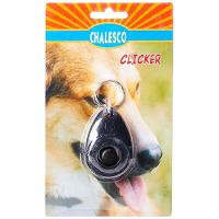 Adestrador Clicker Com Efeito Sonoro - 70426 - Chalesco Adestrador Clicker - 70426 - Chalesco - 2