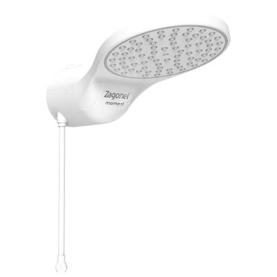 Ducha Moment Eletrônica 7500 Watts 220 Volts - Dmoel75220br03 - Zagonel