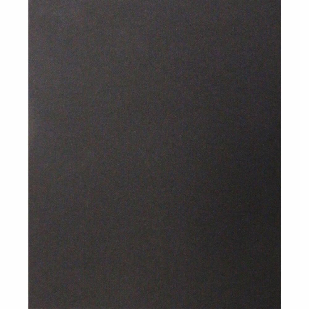 Folha De Lixa Ferro K246 Grão 60 - 5539503248 - Norton - 1