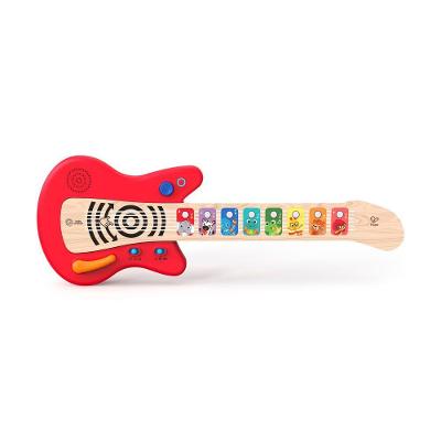 Hape - Guitarra Musical Infantil Premium Xalingo