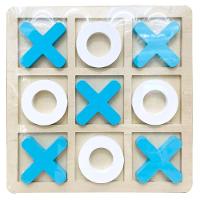 Jogo Da Velha Aprenda Brincando - Dm Toys - 3