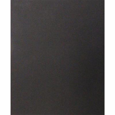 Folha De Lixa Ferro K246 Grão 100 - 5539503253 - Norton
