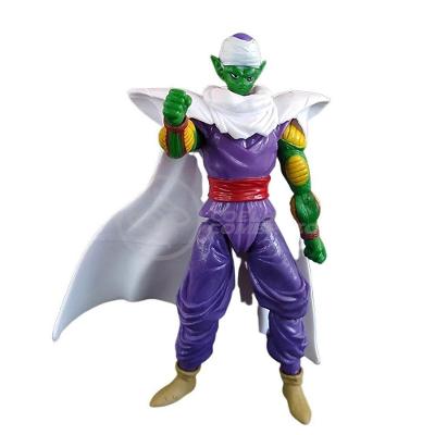 Boneco Articulado 16cm Action Figure Piccolo Dragon Ball Z