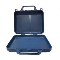 Kit Sonic The Hedgehog 1 Maletinha + 1 Copo + 1 Mini Toalha - 9