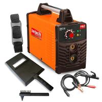 Inversora De Solda 200a 220v - Smi200 - Intech Machine Inversora De Solda 200a 220v Intech Smi200 - 1