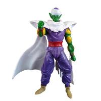 Boneco Articulado 16cm Action Figure Piccolo Dragon Ball Z - 1