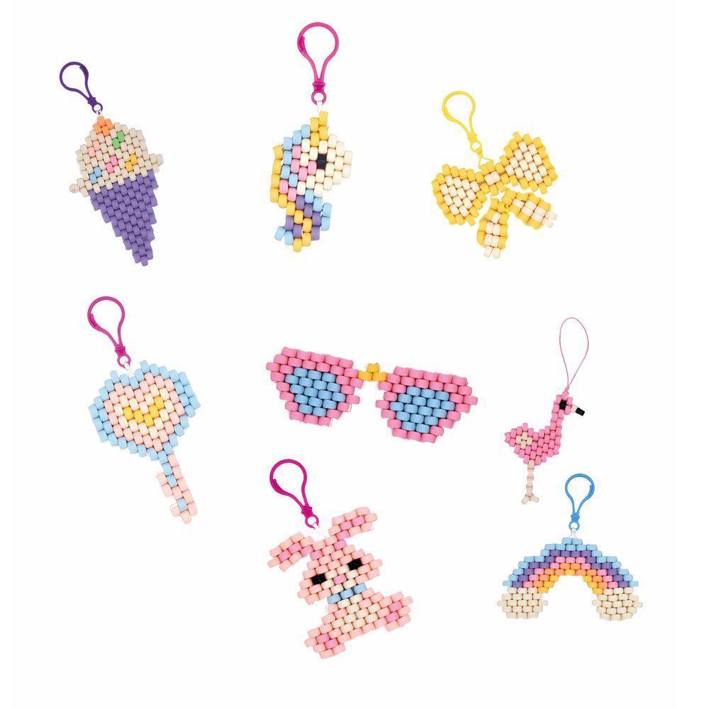 Kit Pet Charm Biju Collection - Dm Toys - 4